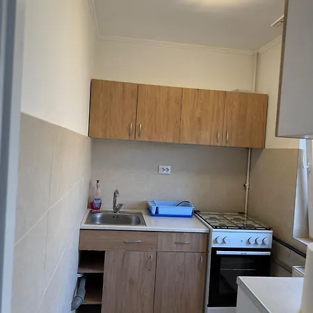 1 Neat ,35sqm, Zorilor Area *