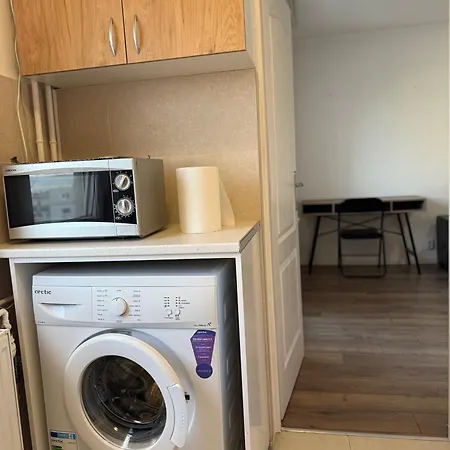 1 Neat ,35sqm, Zorilor Area Appartamento *