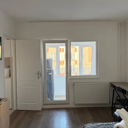 1 Neat ,35sqm, Zorilor Area كلوج-نابوكا