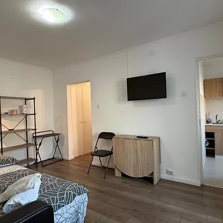 Appartamento 1 Neat ,35sqm, Zorilor Area