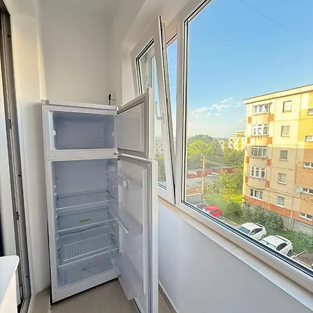 Appartamento 1 Neat ,35sqm, Zorilor Area