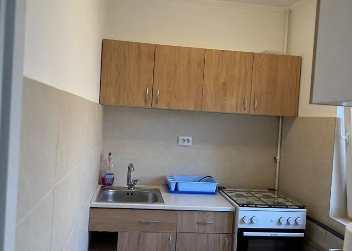 1 Neat ,35sqm, Zorilor Area *