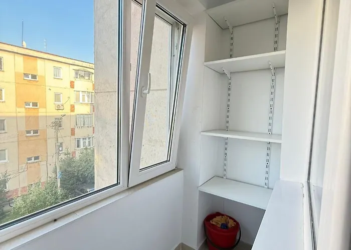 1 Neat ,35sqm, Zorilor Area * 클루지나포카