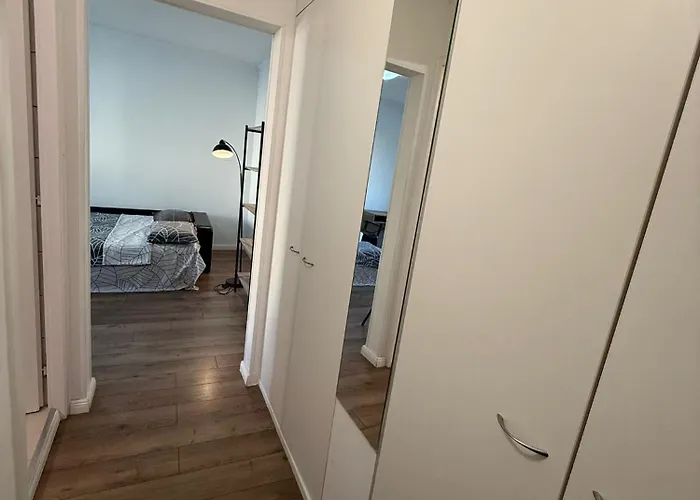 아파트 1 Neat ,35sqm, Zorilor Area *